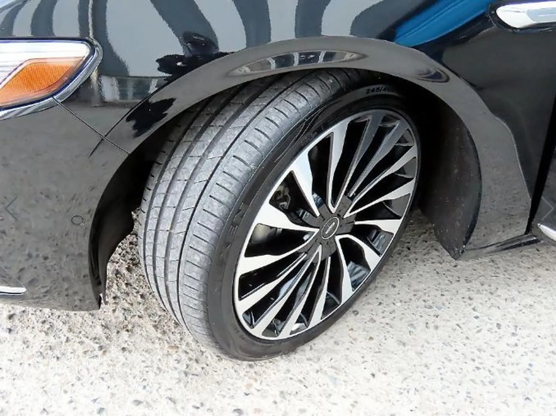 Continental Gen 10