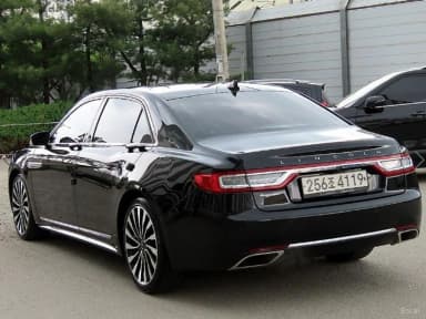 Continental Gen 10