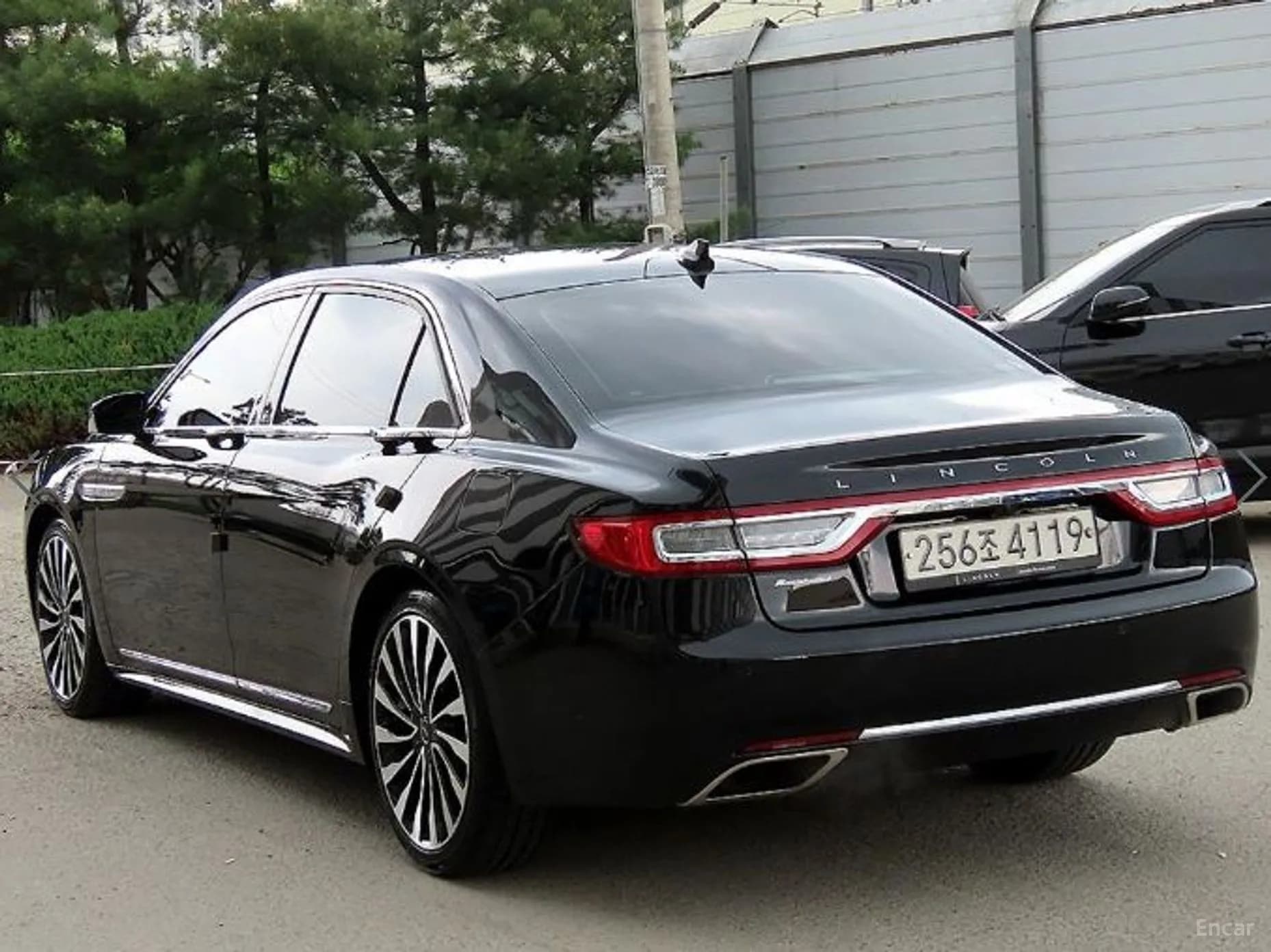 Continental Gen 10