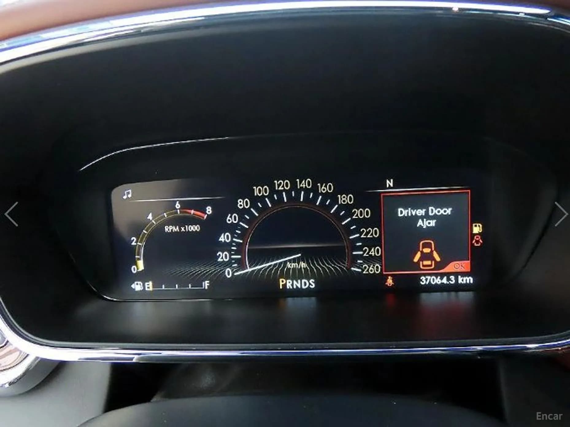 Continental Gen 10