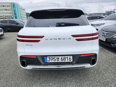 GV70