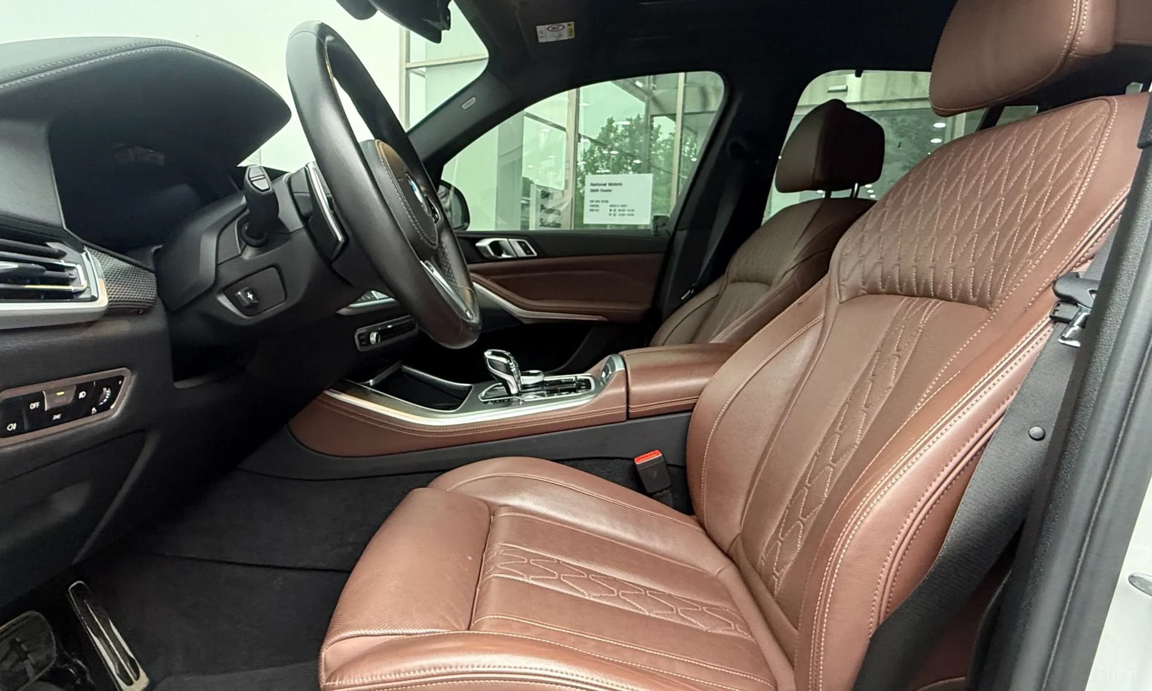 X5 (G05)
