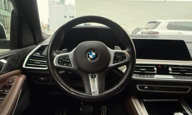 X5 (G05)