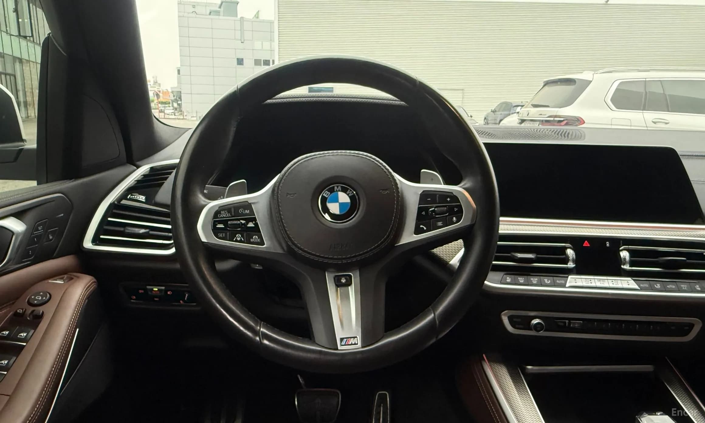X5 (G05)