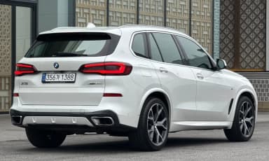 X5 (G05)