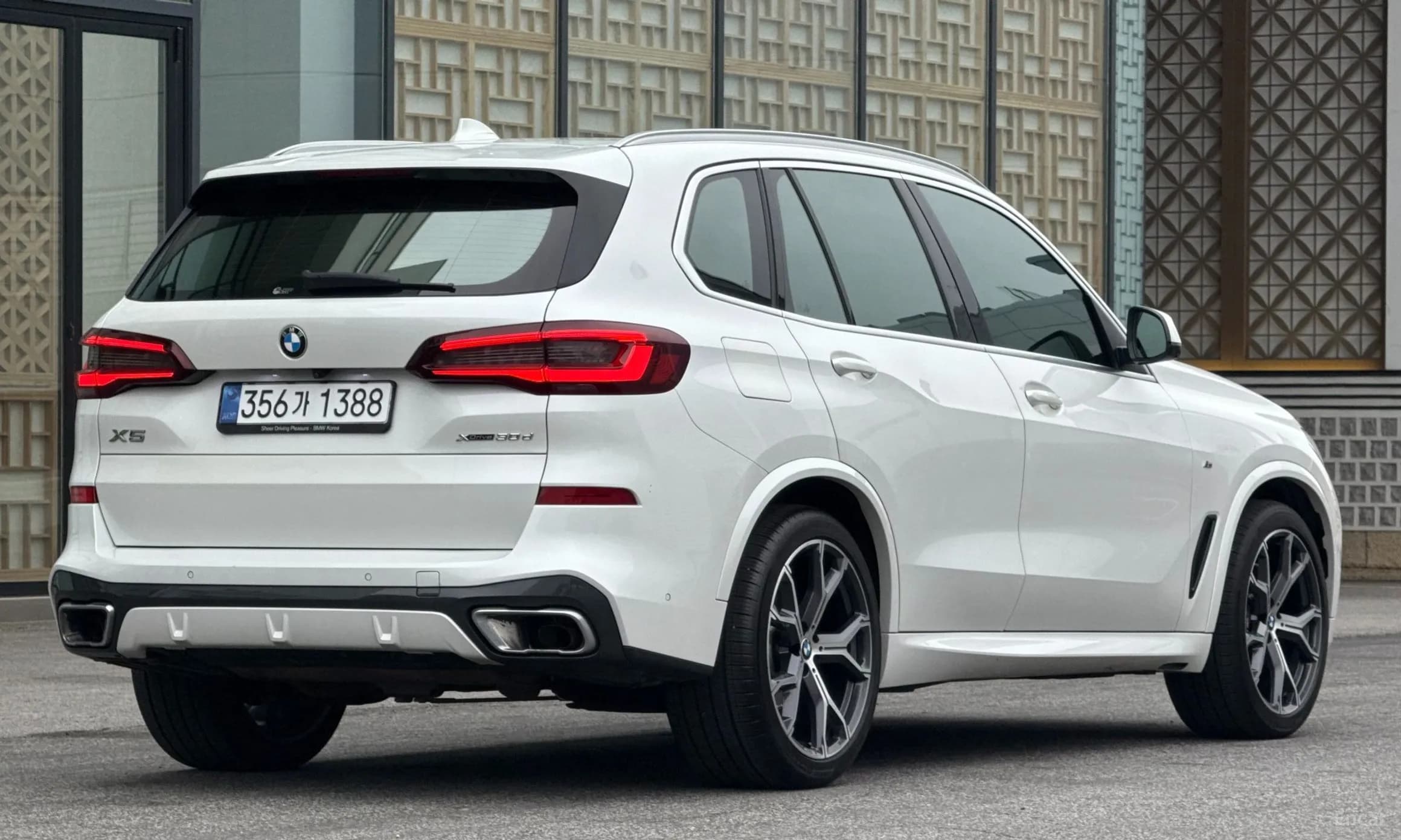 X5 (G05)