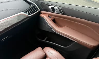X5 (G05)