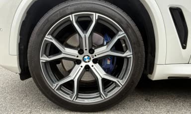 X5 (G05)