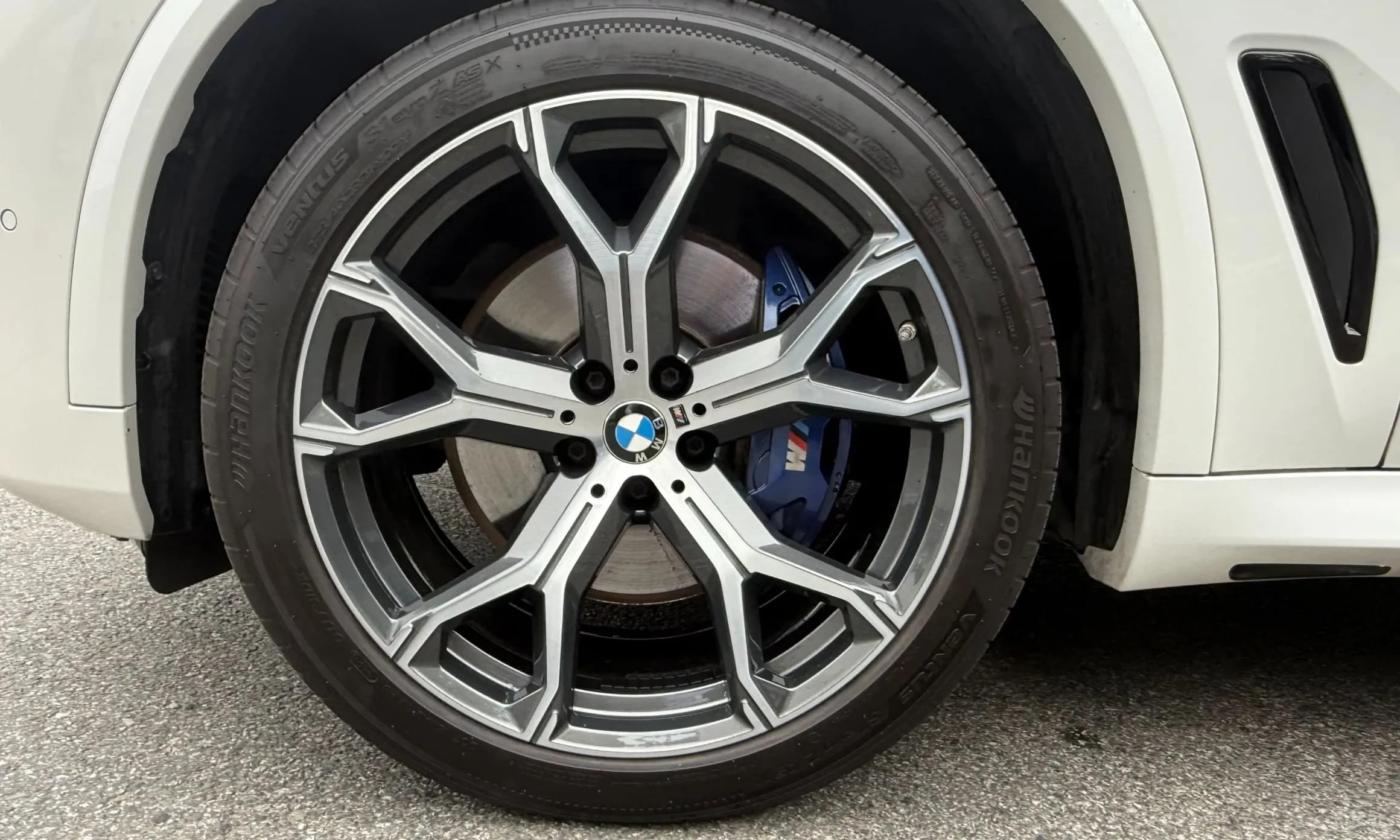 X5 (G05)