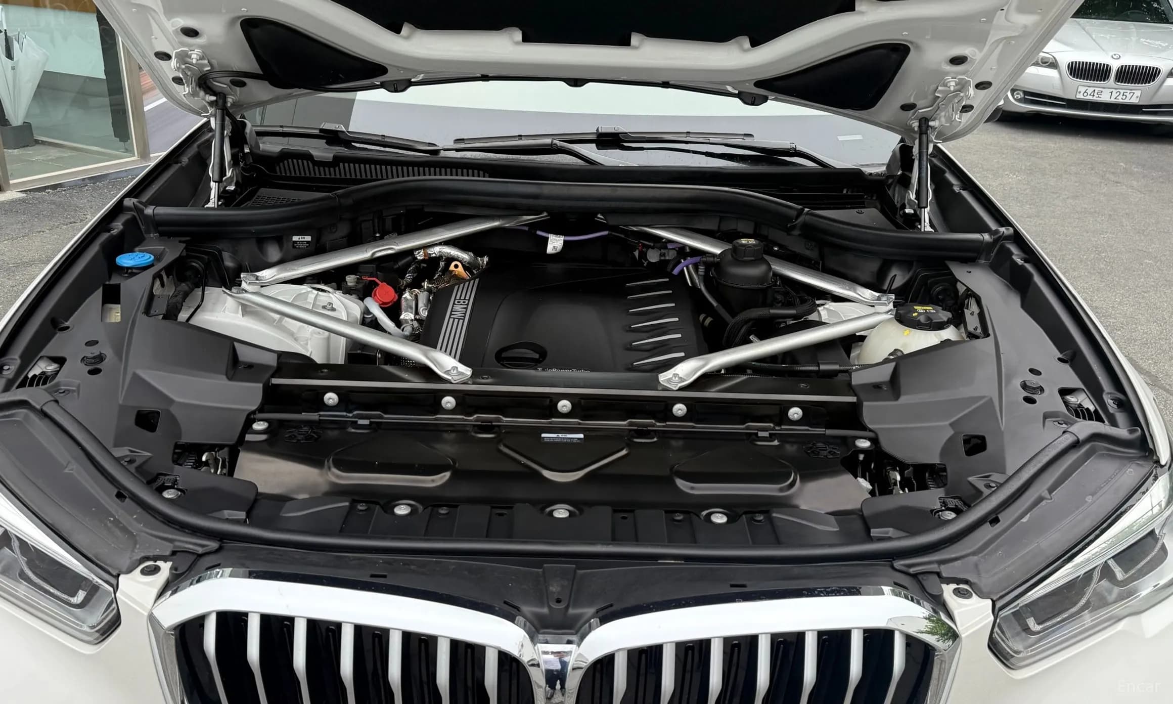 X5 (G05)