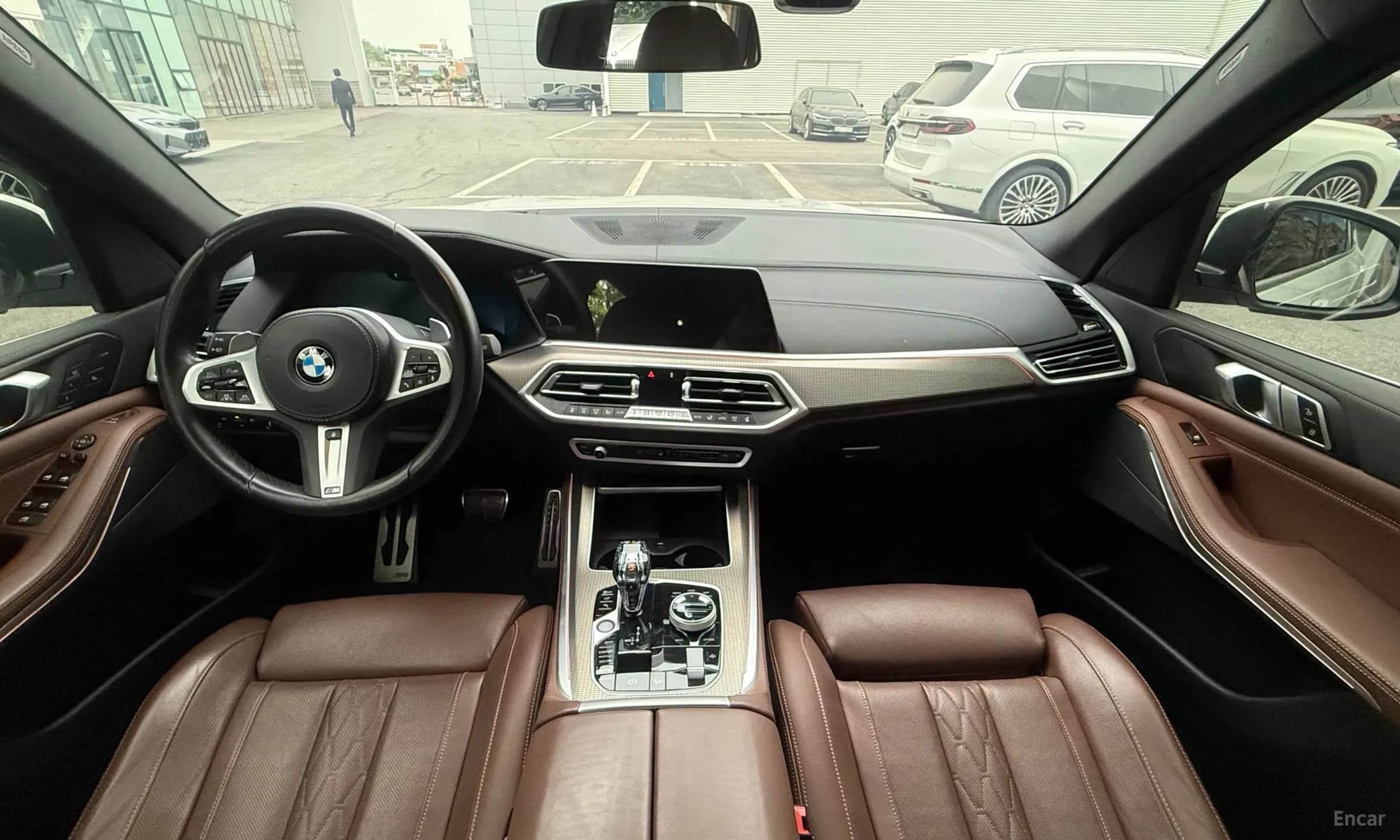 X5 (G05)