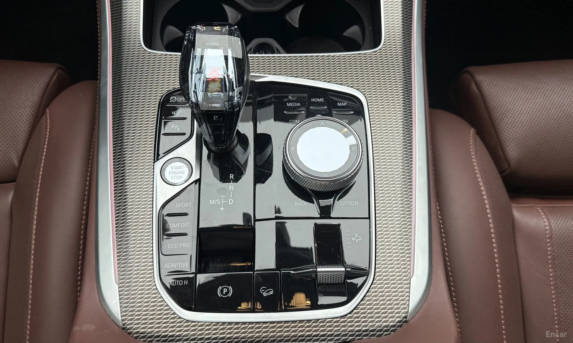 X5 (G05)