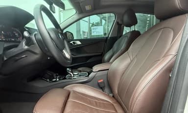 2 Series Gran Coupe (F44)