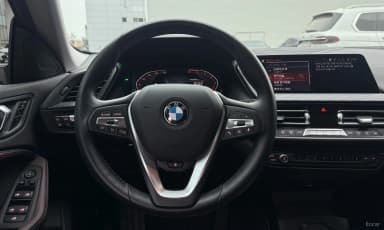 2 Series Gran Coupe (F44)