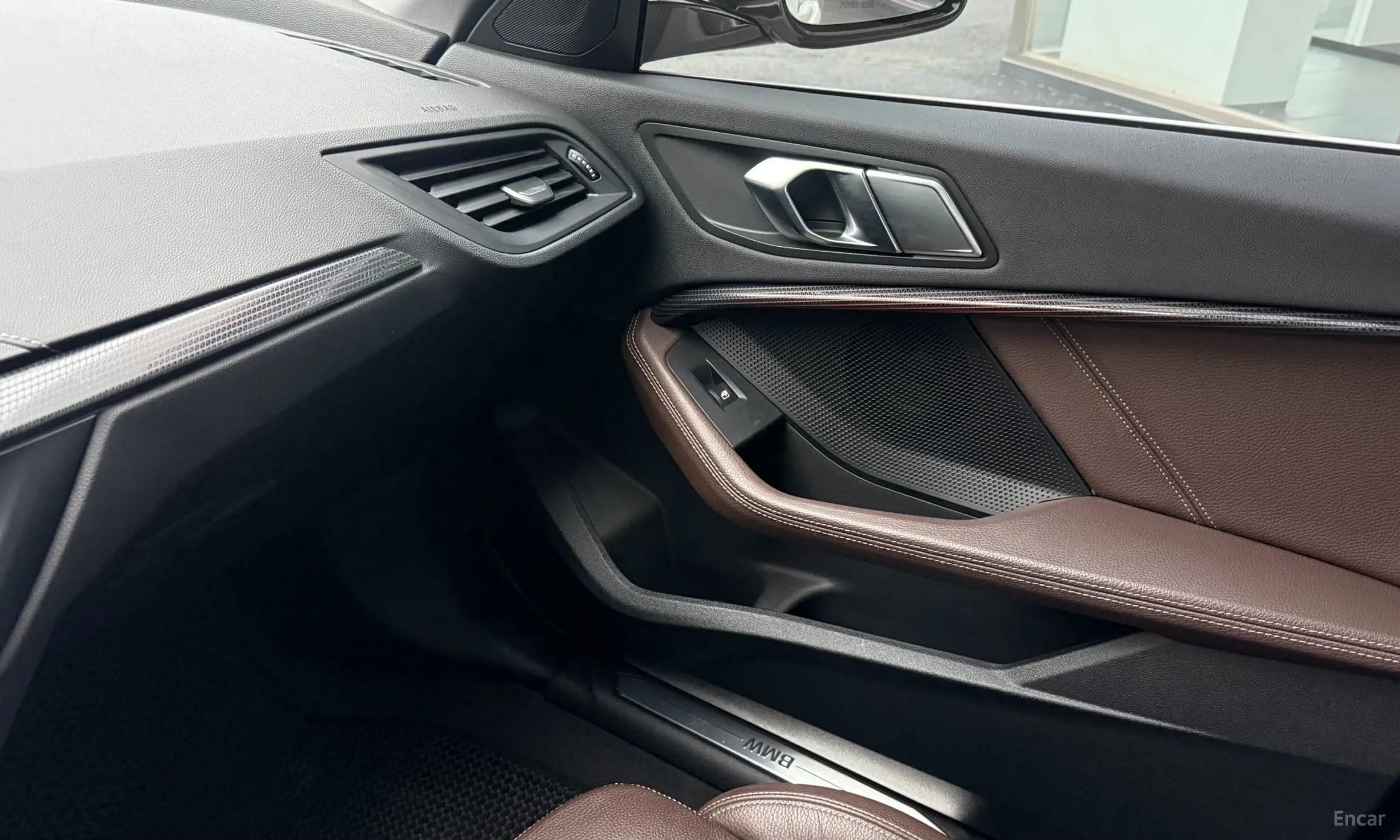 2 Series Gran Coupe (F44)