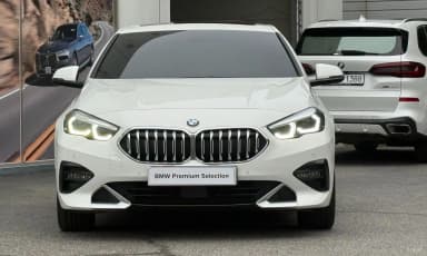 2 Series Gran Coupe (F44)