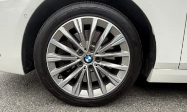 2 Series Gran Coupe (F44)