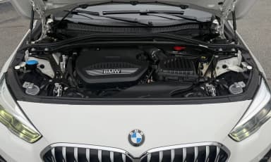 2 Series Gran Coupe (F44)