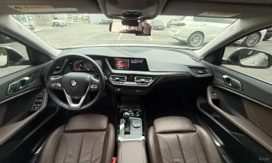 2 Series Gran Coupe (F44)