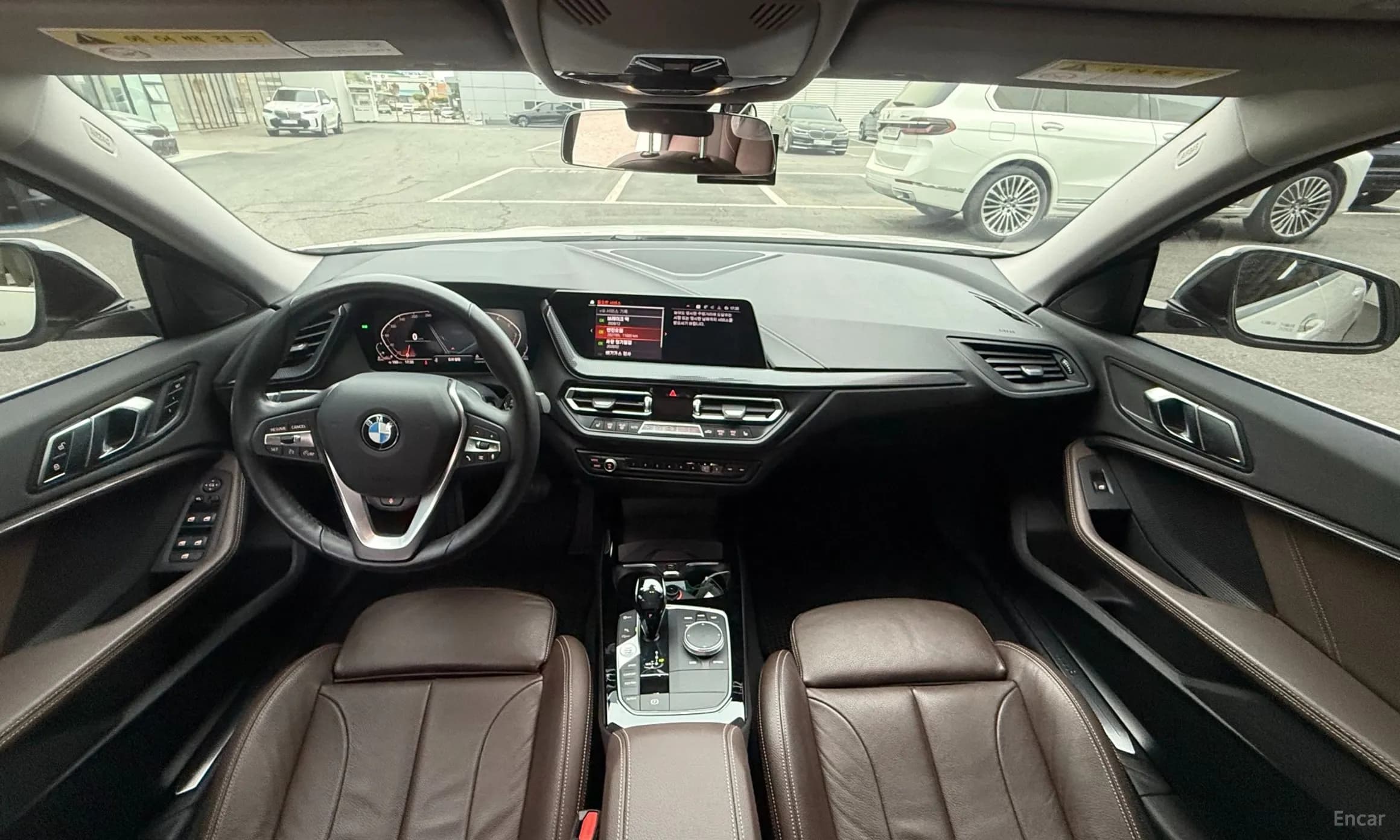2 Series Gran Coupe (F44)