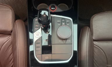 2 Series Gran Coupe (F44)