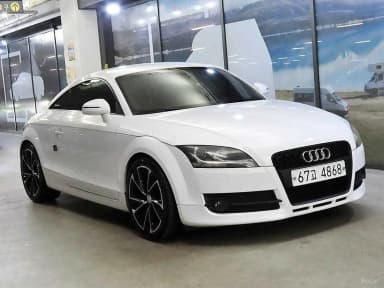 New TT