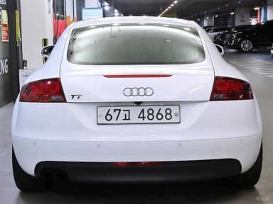 New TT