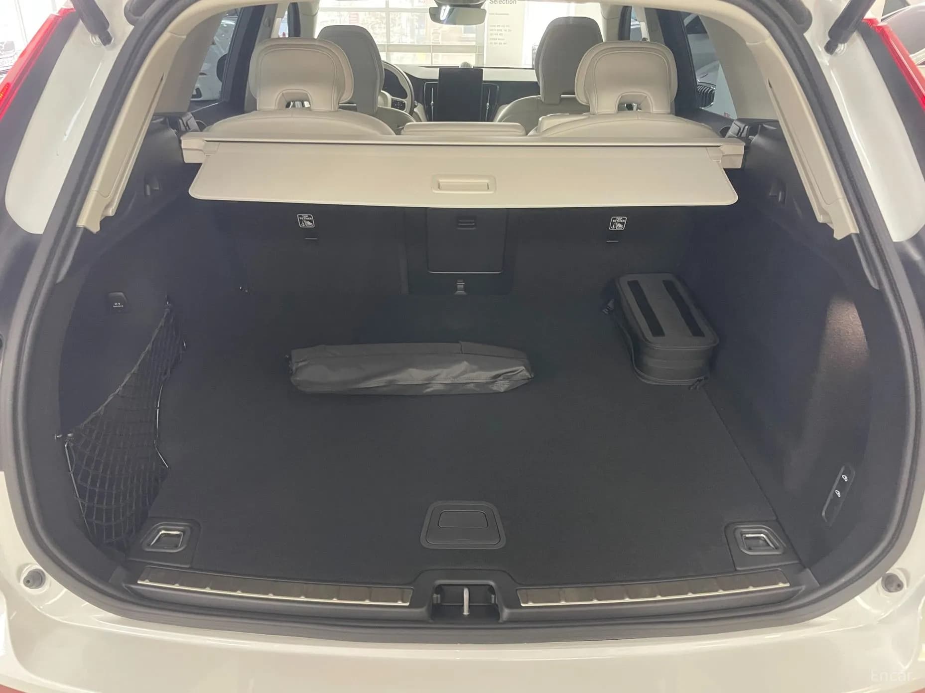 XC60 Gen 2
