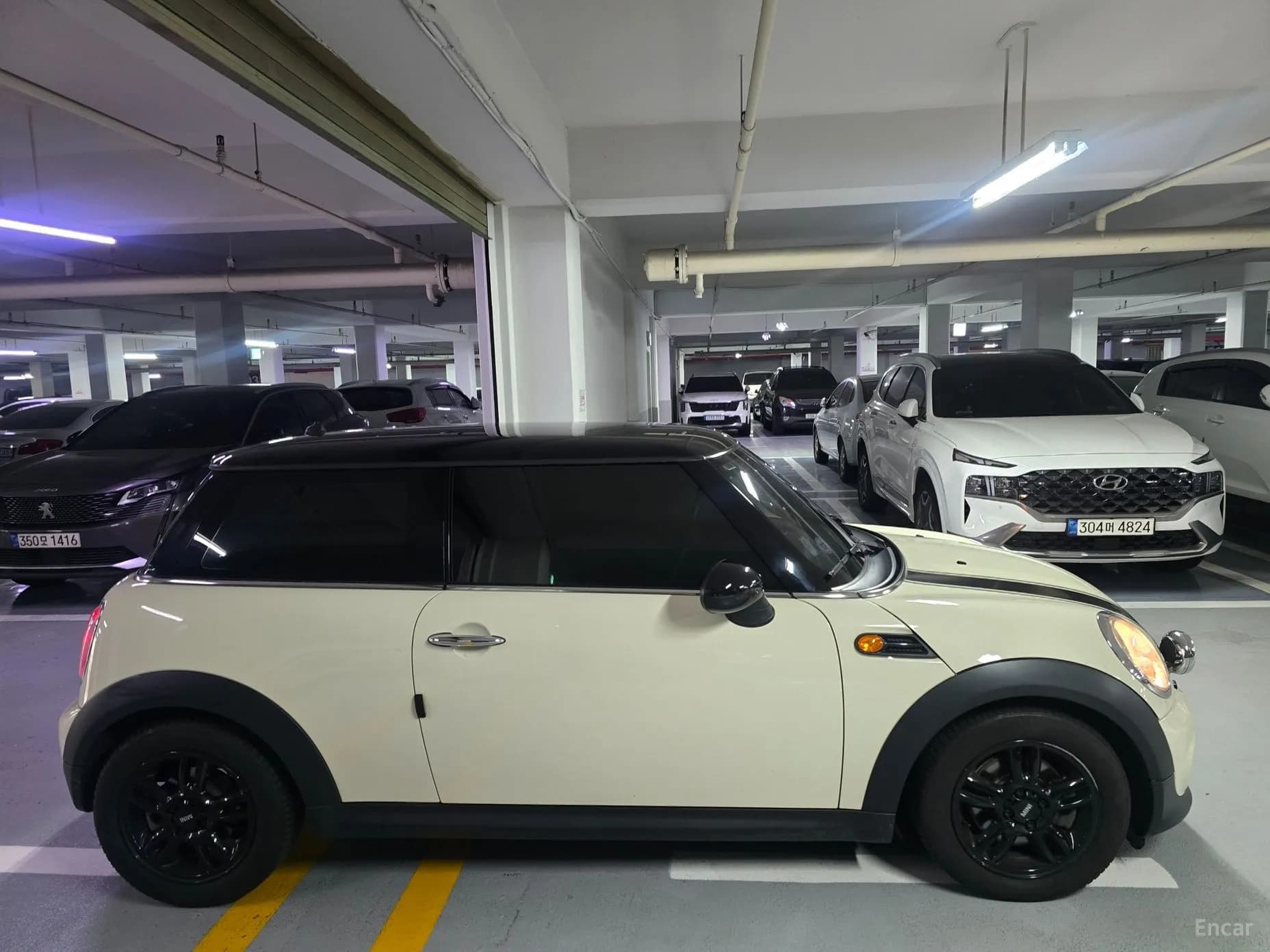 Cooper D