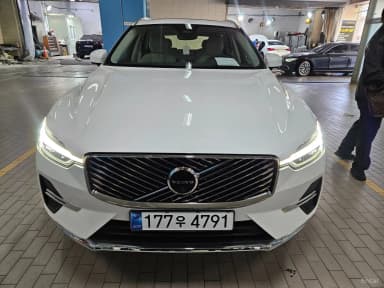 XC60 Gen 2