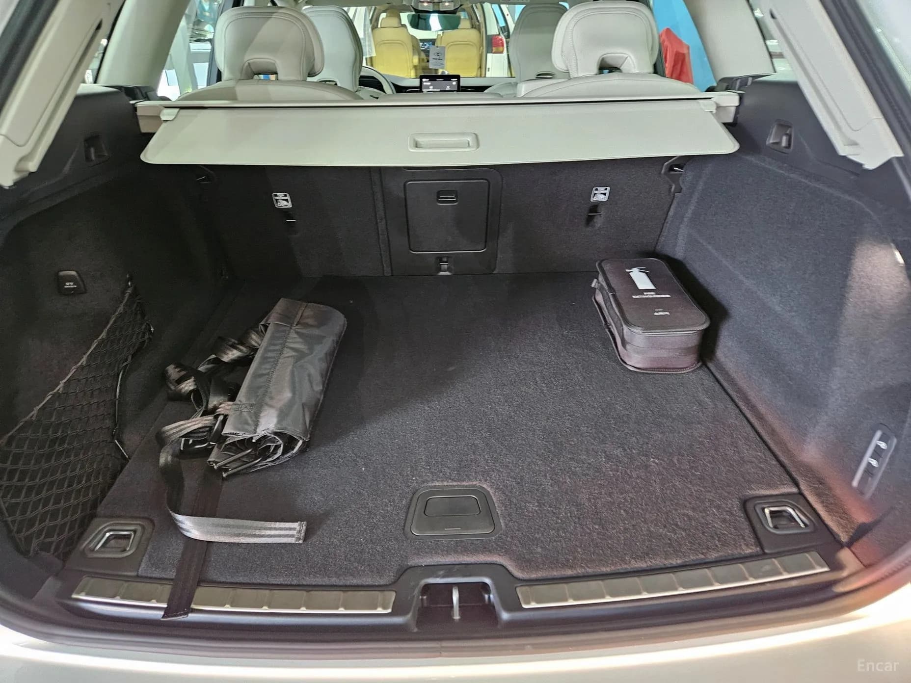 XC60 Gen 2