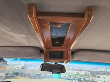 Astrovan
