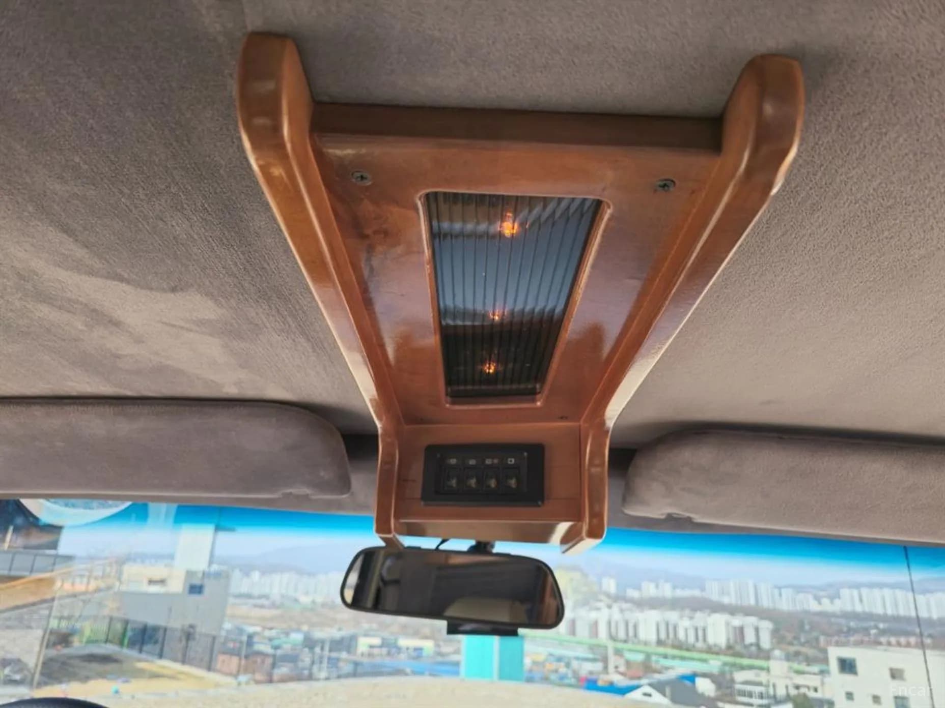 Astrovan