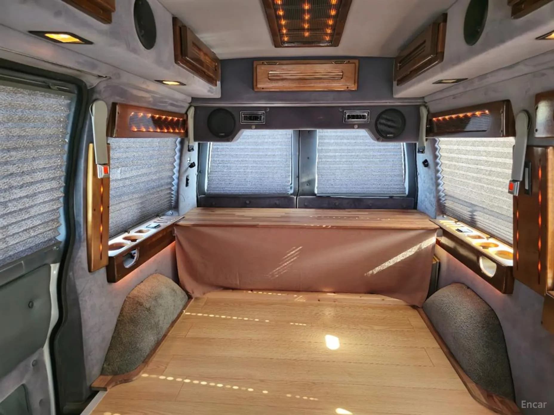 Astrovan