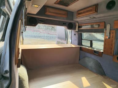 Astrovan