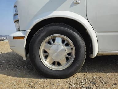 Astrovan