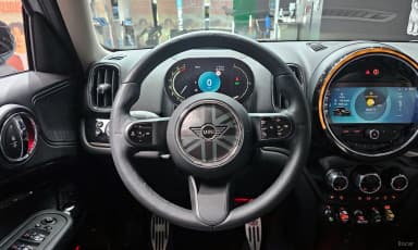 Cooper Countryman