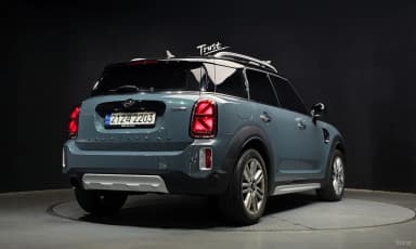 Cooper Countryman