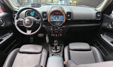 Cooper Countryman