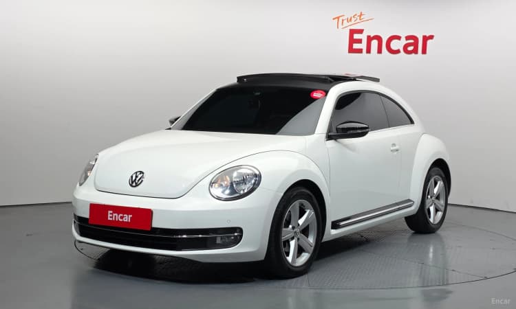 The Beetle