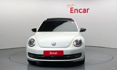 The Beetle
