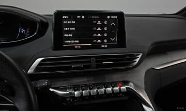 5008 2nd generation