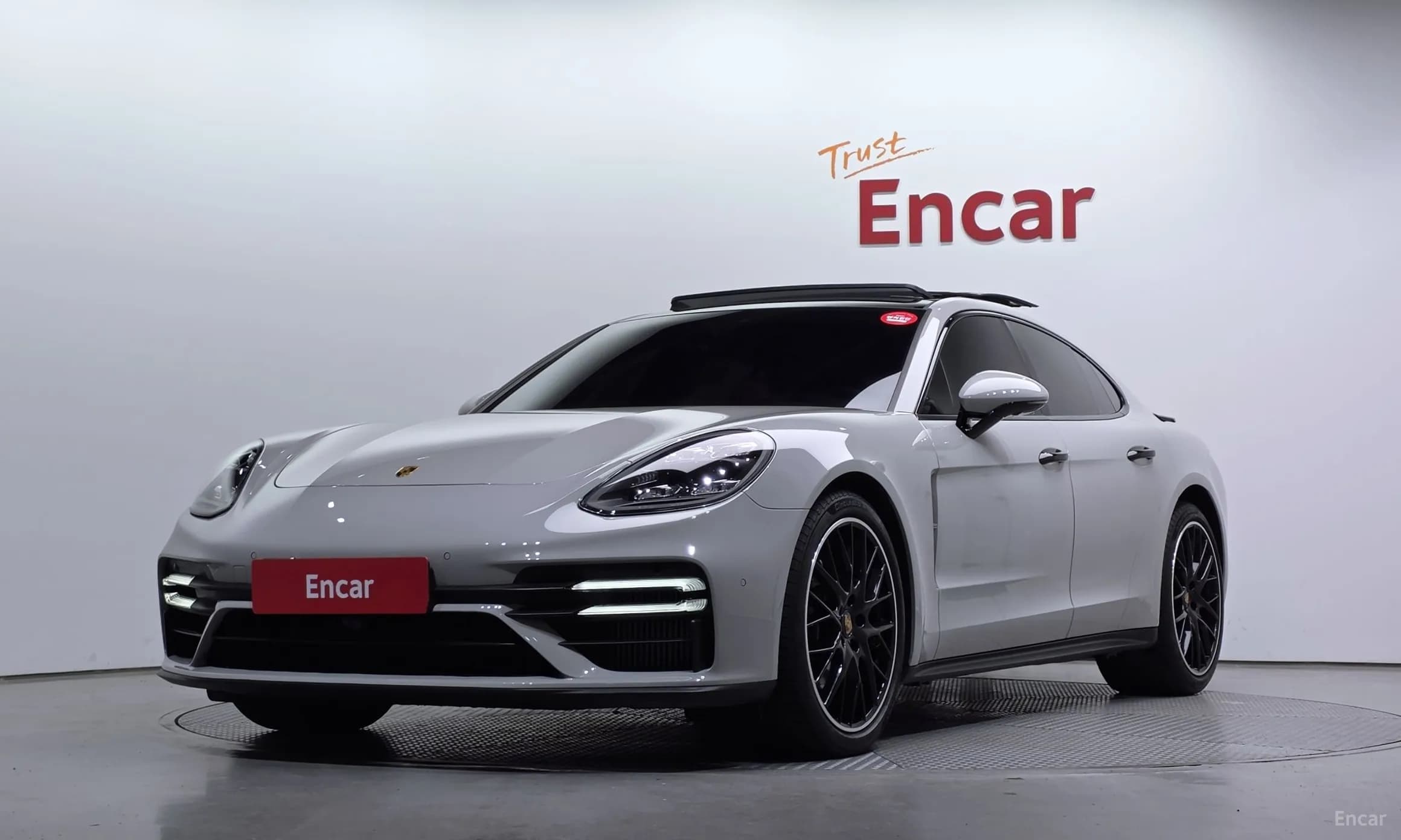 Panamera (971)
