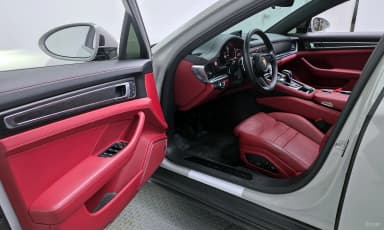 Panamera (971)