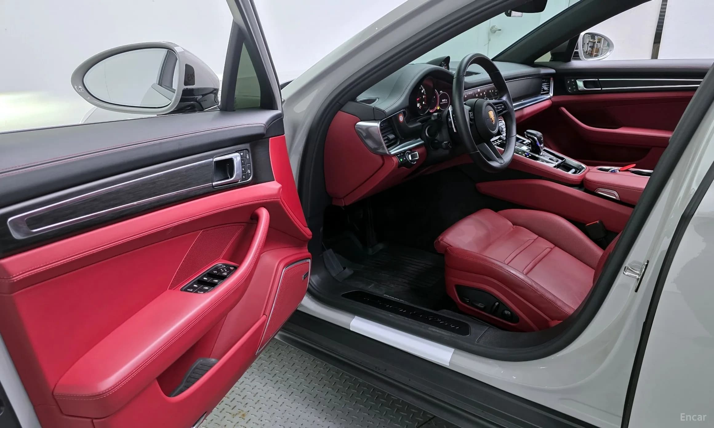 Panamera (971)