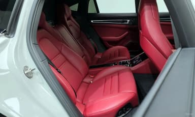 Panamera (971)
