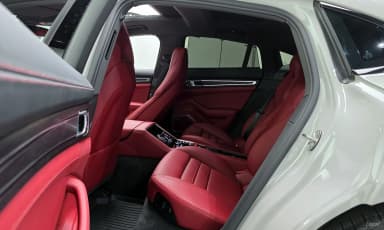 Panamera (971)