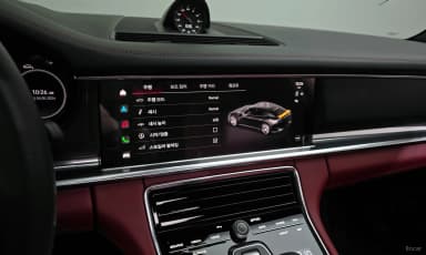 Panamera (971)