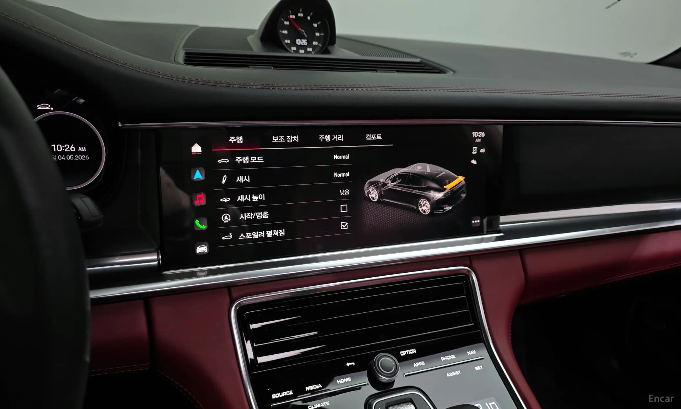 Panamera (971)