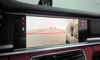 Panamera (971)